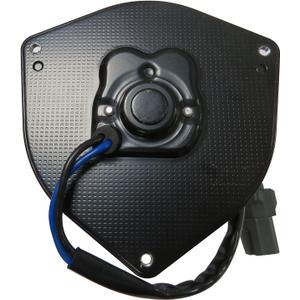 TYC 630910 Honda CRV Replacement Condenser Cooling Fan Motor