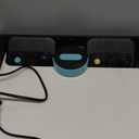 Hyperlaps.10 Game 4 Players Arcade Games for Home, Hyperlaps.io Tables Game for Adults with a Points System, Fun Table Games for Family Gatherings