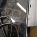 YZ Gym Timer Clock for Home Gym, Fitness Timer with Stopwatch Button, Large Digital Stopwatch Countdown Clock, 12/24H Digital Wall Clock, with Stand