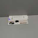 Smart Watch for Women for iPhone&Android: 100 Day+Battery Life, Smart watch(Answer/Make Calls) with 24/7 SpO2 Sleep Heart Rate Monitor,5ATM Waterproof,Fitness Tracker with 120+ Sport,Reloj Inteligente