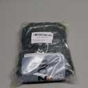 4 Pack Emerald Green Cheesecloth Table Runner 20 x 120 inch Gauze Table Runners 10 FT Long, Semi Sheer Boho Cheese Cloth Fabric Table Runner Bulk for Wedding, Party, Baby Shower, Bridal Shower Decoration