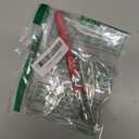 VASTOOLS Telescopic Magnetic Pickup Tool,8LB Magnet Stick, 30" Extendable Magnet with Pocket Clip