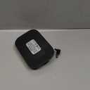 PlusAcc Stand for Show 8 (1st Gen & 2nd Gen) - Adjustable Table Holder with 2 Charging Ports (USB-C & USB-A), Tilt Magnetic Base for Charge Cellphones and Earbuds, Non-Slip Base (Black)