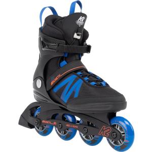 K2 Skate Kinetic 80 Pro Men's Inline Skates, Size: 8.5