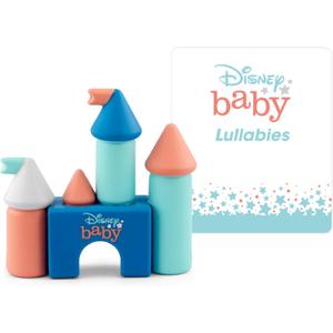 Tonies Disney Baby Lullabies Audio Toy Figurine