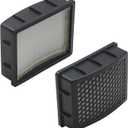 2 Packs K3010 HEPA Filter Compatible with Kenmore Bagless Uprights and Kenmore Intuition Bagged Vacuum Cleaner BU4018 BU4020 BU4021 BU4022 BU4050 BU3040 DU2012 DU2015 DU5080 DU5092 DU2001