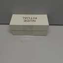 2 x 4-in-1 Gua Sha Facial Sculpting Tool  Face & Jawline Massager for Lymphatic Drainage, Circulation & Tension Relief  Premium Facial Massage Tool with Travel Pouch