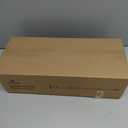 Handheld Spa Hot Tub Vacuum- Cordless Small Above Ground Pool Cleaner with 2 Brush Heads, 90 Mins Running Time, 12 Gallons/Min Powerful Suction, Ideal for Cleaning Debris and Sand Underwater, Black