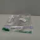 Whitening Electric Toothbrush for Adults, Professional 460nm Whitening Blue Light Tech, 31,000VPM Sonic & Oscillating Cleaning with Smart AI Sensor, 6-Month Long-Lasting Battery (Silver Purple)