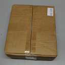 W B D WEIBIDA Plate Swivel Caster Wheels 3-inch Heavy Duty of 4400lbs, Low Gravity Center Design Black Caster Wheels with Brake, Durable & Quiet & Sturdy Nylon Wheels for Industrial, Set of 4