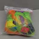 2024 Kids Fairy-Butterfly Wings Costumes for Girls with Tutu Dress Up 4Pcs Child Butterfly Wings Christmas Party (Dreams)