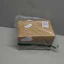 Bamboo Phone Box,Premium Cell Phone Box for Family Time, Cell Phone Jail with Charging Holes,Phone Lock Box Holds 6 Phones,Oak