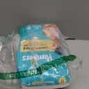 Pampers Baby Diapers - Swaddlers - Size P1, 27 Count, Ultra Absorbent Disposable Preemie Diaper