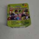 LEGO Minifigures