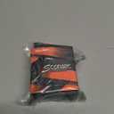 SEALIGHT 9012/HIR2 Bulbs, 30000LM 6500K Fog Bulbs 1:1 Mini Size with Cooling Fan, 9012 for Powersports ATV/UTV, 3 Mins Plug-N-Play, Pack of 2