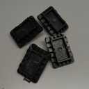 51717169981 Jack Point Pad Under Car Support Lift Pad for BMW 1 3 4 6 Series Mini E88 F20 F21 F34 E93 F30 F35 F80 F12 F32 F33