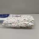 Twin XL Christmas Trees Sheet Set - Holiday Xmas Pattern Bedding Set - Deep Pockets - Snug Fit - 3 Piece - Wrinkle Free - Comfy & Cooling Festive Winter - Holiday Sheets for Women, Men, Kids & Teens