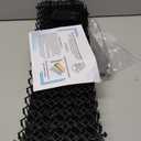 10 Pack 16 x 8 Inch Cat Scat Mat with Spikes, Scat Mat for Cats Cat Deterrent Mat Digging Stopper Repellent Spike Mat