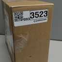 Water Pump Thermostat Kit Compatible with Aspen & Dodge Dakota Durango Nitro RAM 1500 Pickup & Commander Grand Cherokee Liberty & Raider RAM 1500 Dakota 3.7L 4.7L Engine OE AW7163 1204350 68045797AA ----- missing 2 items