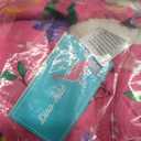 Gymboree girls And Toddler Puffer Jacket (Pink), Size 4T