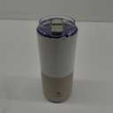 Manna Tallboy Tumbler - Grey - 18 oz