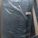 Baby Play Mat for Floor Nursery Rug Muscle Mat Area Rug Playroom Rug 59"x71" Playpen Mat Memory Foam 1.3" Thick Crawling Mat for Babies, Toddlers, Infants, Kids, Indigo