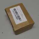 Small Brass and Nylon Brushes - Heavy Duty and Hard to Reach Places and Precision Cleaning Accessories Fit for Dupray Steam Cleaners - 12 Pack Steam Cleaner Attachments Brush Head