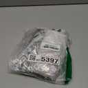 Giwawa Boho Leaves Kitchen Curtain Valance Mid Century Blackout Short Rod Pocket Window Treatment Drapes for Dining Room Bedroom Decor, 54" x 18"