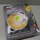 Mueller RapidTherm Portable Induction Cooktop Hot Plate Countertop Burner 1800W, 8 Temp Levels, Timer, Auto-Shut-Off, Touch Panel, LED Display, Auto Pot Detection, Child Safety Lock, 4 Preset Programs