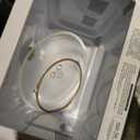 Emerson MW7302B Compact Countertop Microwave Oven with Touch Control, LED Display, 700W, 10 Power Levels, 6 Auto Menus, Glass Turntable and Child Safe Lock, 0.7 Cu., Ft. Black