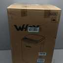 80 Pint Dehumidifier for Basement, 50 Pint DOE, Drain Hose, 5000 Sq Ft