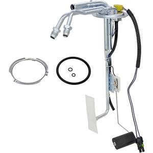 A-Premium Fuel Tank Sending Unit with Sending Unit Compatible with Chevrolet & GMC C1500 C2500 C3500 C3500HD, K1500 K2500 K3500, V8 6.2L 6.5L