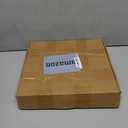 Rear Side Window Louvers Compatible for Honda Accord 2022 2021 2020 2019 2018 Accessories Sport Style Air Vent Cover (Bright Black)