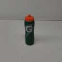 Gatorade Stainless Steel Sport Bottle, 26oz, Double-Wall Insulation