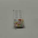 Doodcook, stacking ice cube tray, Everyday, 1 OZ