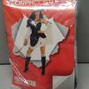 Morph Pirate Costume Women, Womens Pirates Costume, Womens Pirate Outfit, Halloween Costumes For Women Adult (Medium)