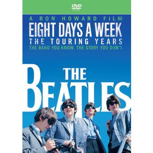 Eight Days A Week: The Touring Years[DVD]