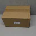 Goodluck 50 Set Red Pre Rolled Plastic Cutlery Set, Wrapped Silverware Set with 50 Forks, 50 Knives, 50 Spoons and 50 Napkins, Perfect for Party, Wedding, Christmas,Valentines