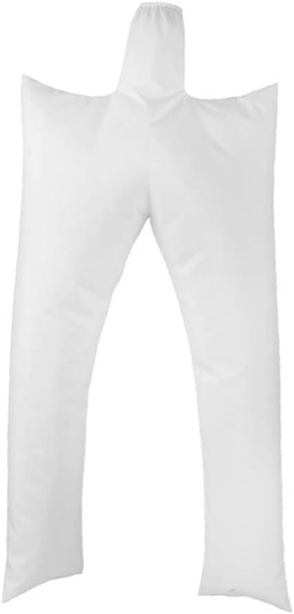 ZOSTLAND Portable Clothes Dryer 6 Minutes Auxiliary Drying Bag Fast Drying Dryerclothes Reusable Space Mini Folding for Home Travel dorms Offices (Trousers)