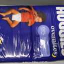 Huggies Overnites Diapers Size 4, 116 Count (2 Packs of 58)