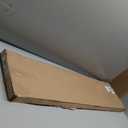 Auto Ventshade [AVS] in-Channel Rain Guards for 2022-2026 Nissan Frontier, Crew CAB ONLY | Window Vent Visors, 4 pcs. - Smoke | 194788