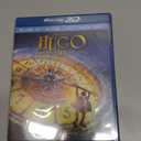 Hugo (Blu-ray 3D + Blu-ray + DVD + Digital Copy) [3D Blu-ray]