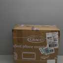 Graco Turbobooster 2.0 Backless Booster Seat, Geo Pop