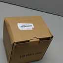 Disco Ball Light for DJ Party: Strobe Led Dance Stage Lighting Sound Activated Rotating Lamp With Remote Control for Room Indoor Outdoor Kids Ceiling Decor Bar Club Rave Home Wedding Karaoke Christmas