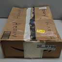 Cuisinel Cast Iron Skillet Set - 8" + 10" + 12"-Inch Pre-Seasoned Frying Pans + Silicone Handle Grip Covers - Use Indoor/Outdoor, Oven, Grill, Stove, BBQ, Fire, Induction - Kitchen/Camping Cookware