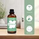 3.38 Fl.Oz Gardenia Fragrance Oil for Aromatherapy, Essential Oils for Diffusers for Home, Scented Oil for Soap Candle Making, Perfume Supplies, and More DIY Projects, Spring Aroma Oil Gifts for Women