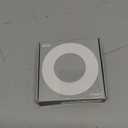 Loop Engage 2 Ear Plugs, Everyday 16 dB Noise Reduction Earplugs with Clear Speech for Social Gatherings, Work, Conversation, Parenting & Noise Sensitivity Relief, Clear