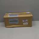 King Chrome GM TH350-TH400 Flexplate Dust Cover