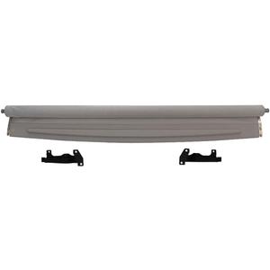 Car Panorama Sunroof Sunshade Curtain Cover Assembly 23135938 for Buick GF Lacrosse 2009 2010 2011 2012 2013 2014 2015 (Gray)