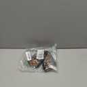 Cheetah Leopard Steering Wheel Cover - Leopard Steering Wheel Covers Women Men Girls Car Accessories Decor Anti-Slip Auto Neoprene Universal 15 Inch Steering Wheel Protector (one size)